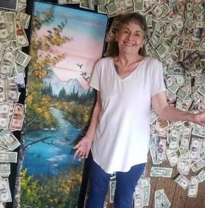 Meet your Posher, Elaine